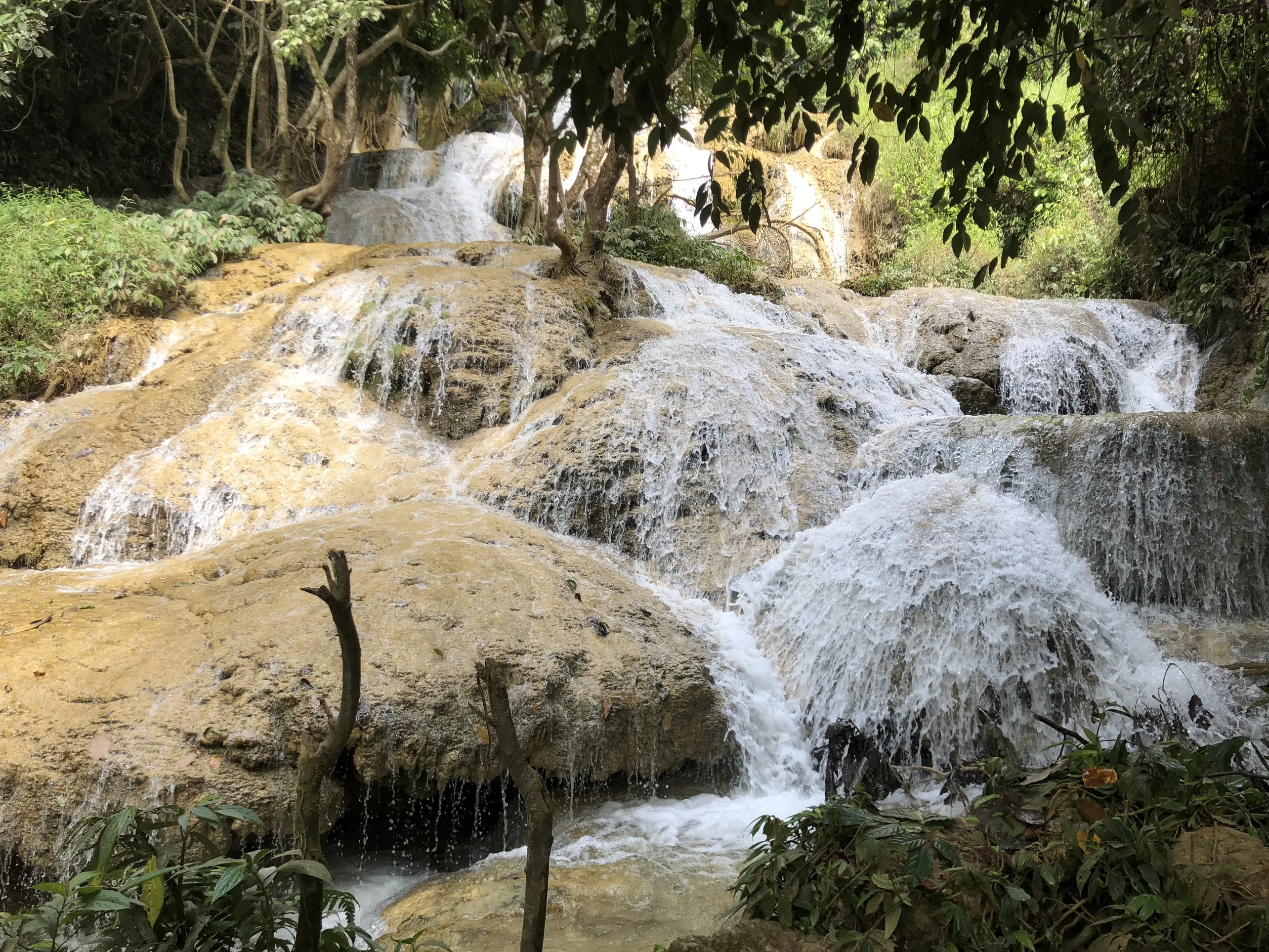 3D2N Tour | Explore Pu Luong by Motorbike Departing from Hanoi